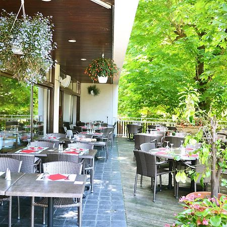פיטיבייה Hotel La Scala מראה חיצוני תמונה