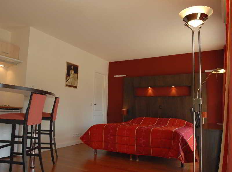 פיטיבייה Hotel La Scala מראה חיצוני תמונה