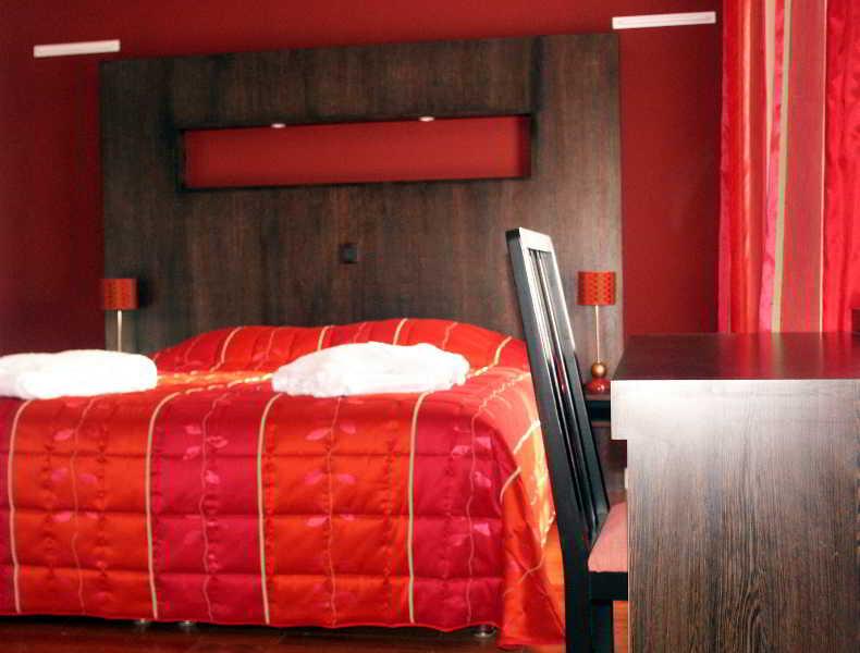 פיטיבייה Hotel La Scala מראה חיצוני תמונה