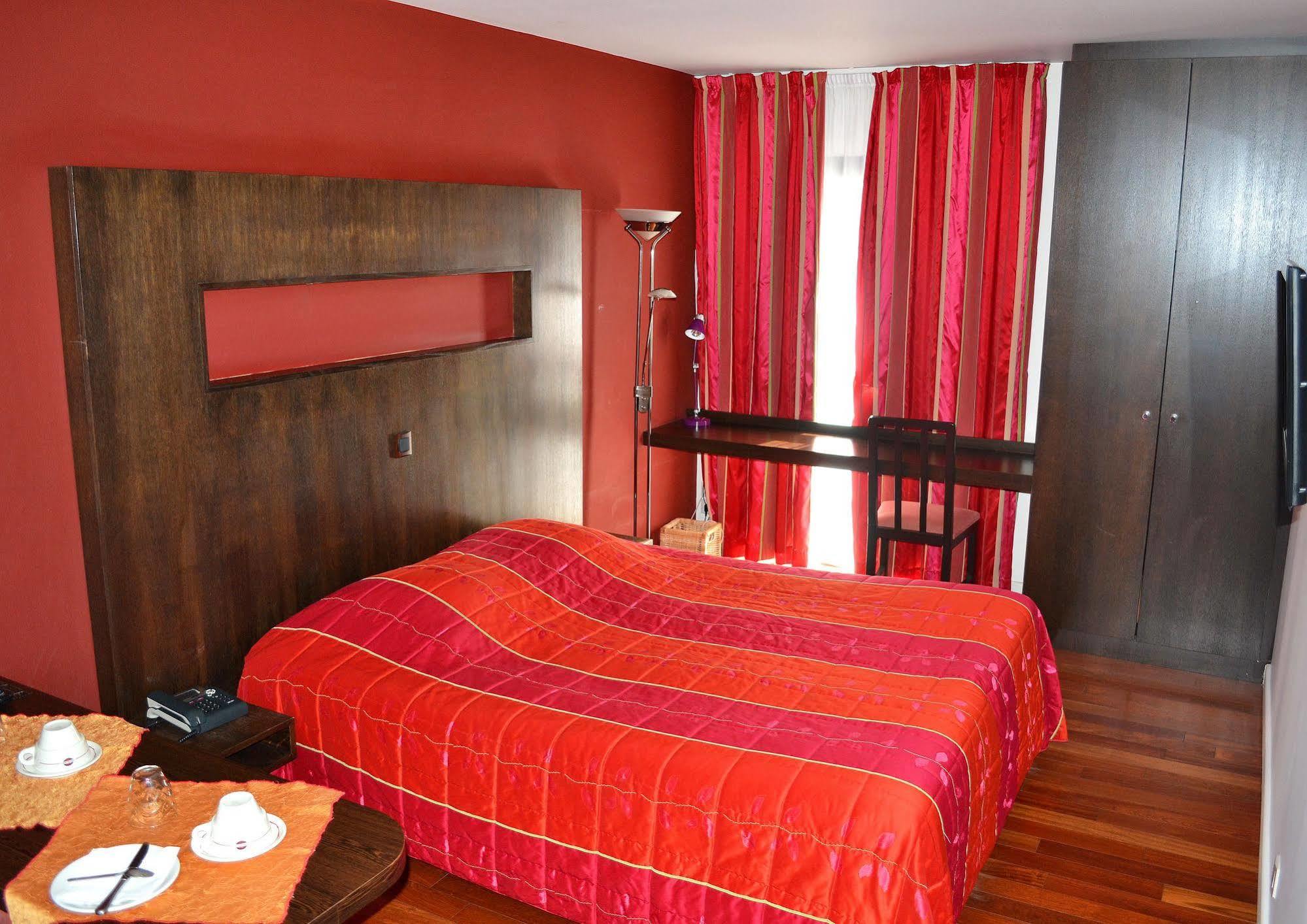 פיטיבייה Hotel La Scala מראה חיצוני תמונה