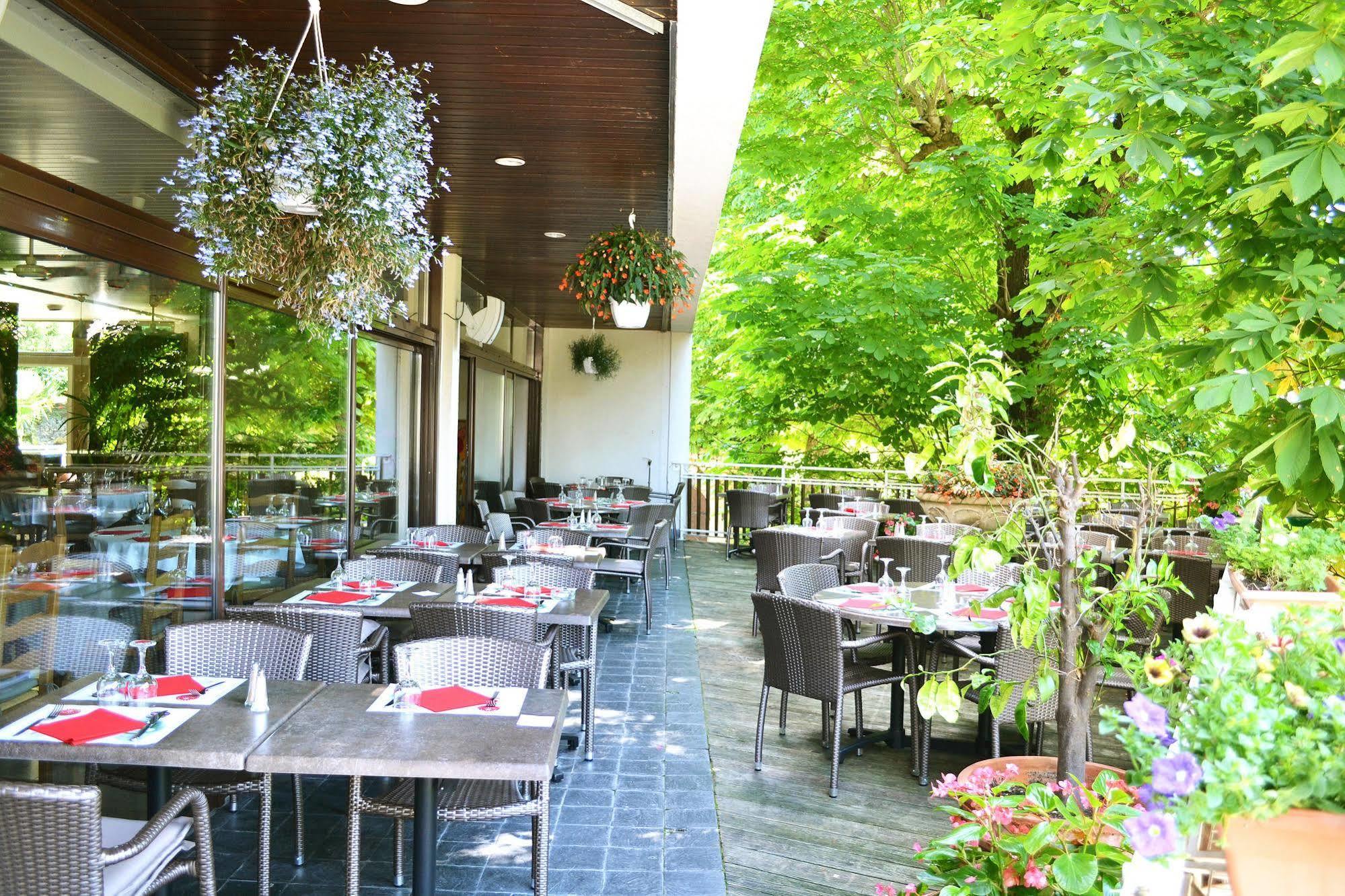 פיטיבייה Hotel La Scala מראה חיצוני תמונה