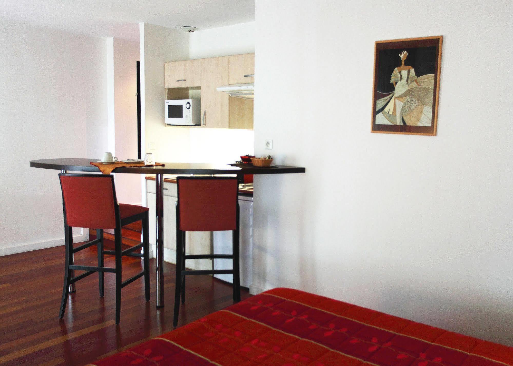 פיטיבייה Hotel La Scala מראה חיצוני תמונה