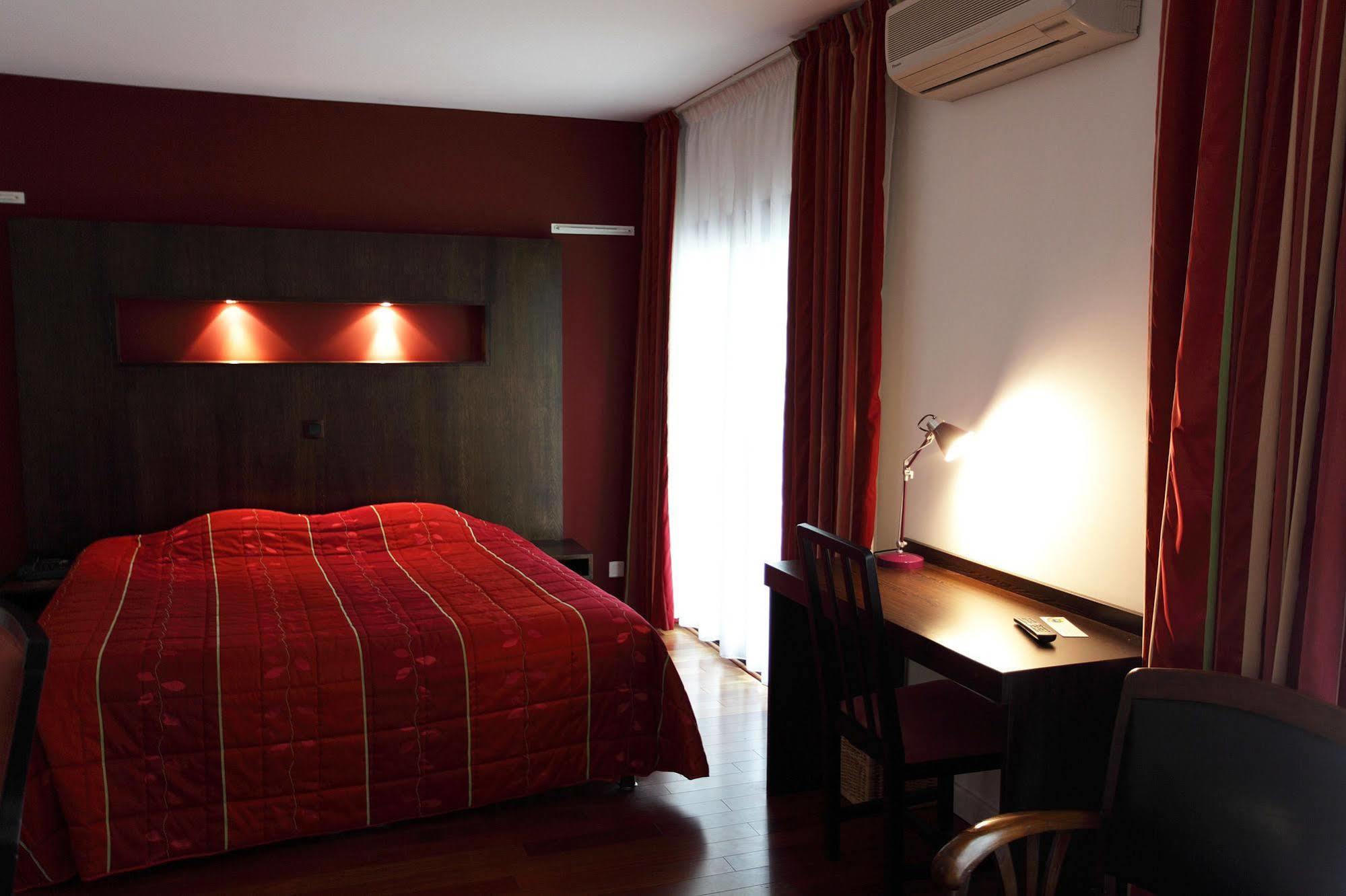 פיטיבייה Hotel La Scala מראה חיצוני תמונה